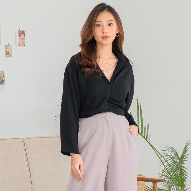 Lolliestory Blair Shirt Top