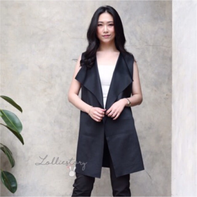 Lolliestory Xeline Cardigan