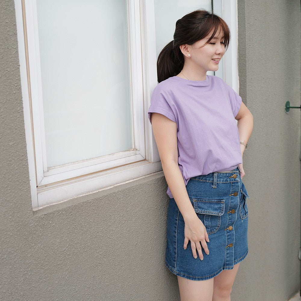 Lolliestory Basic Ben Tee