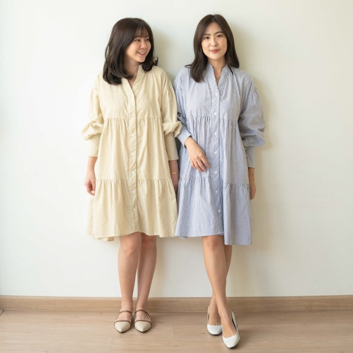 Lolliestory Neola Mini Dress