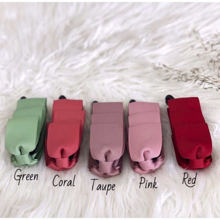 Lollietale Fallen Hair Clip