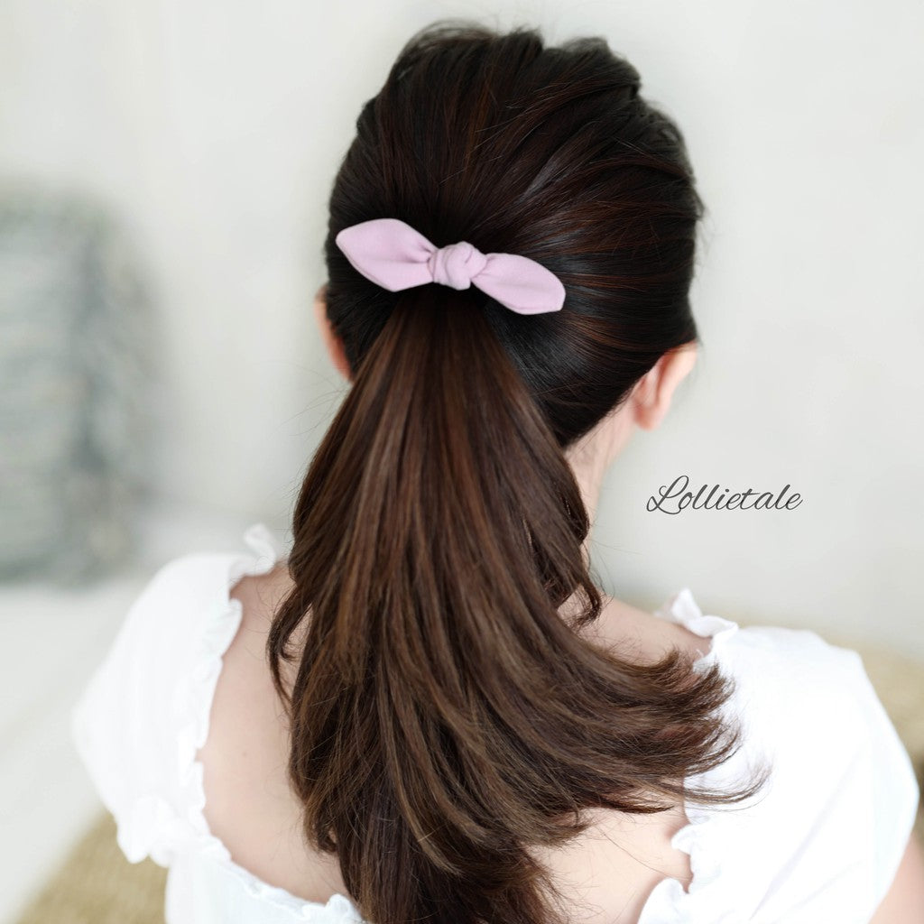 Lollietale Prisi Hairband Pita Korea