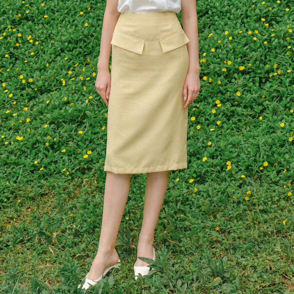 Lolliestory Rosetta Skirt