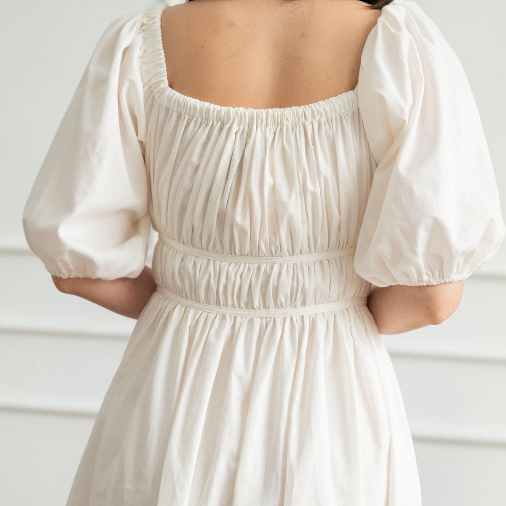 Lolliestory Ruthie Midi Dress