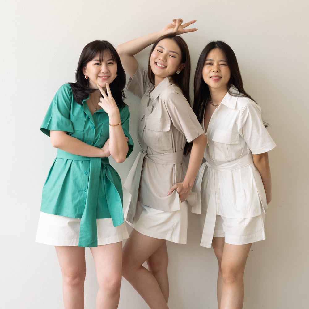 Lolliestory Emmy Top