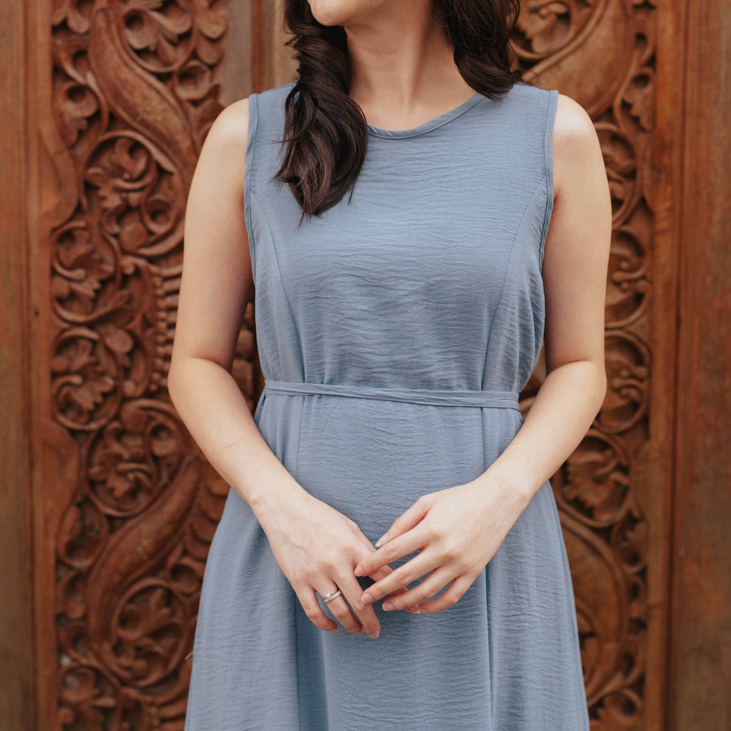 Lolliestory Amaluna Midi Dress