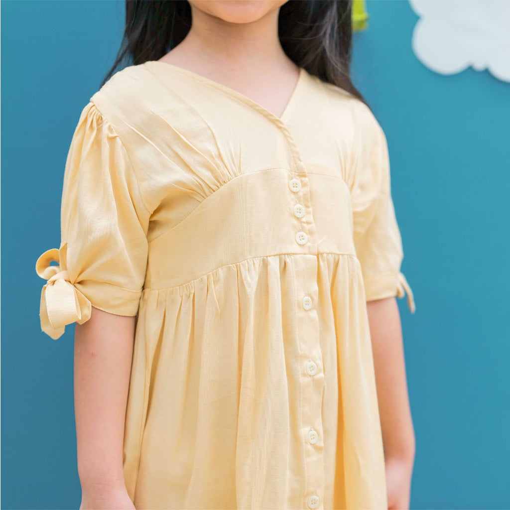 Lolliestory Mini Savoury Dress