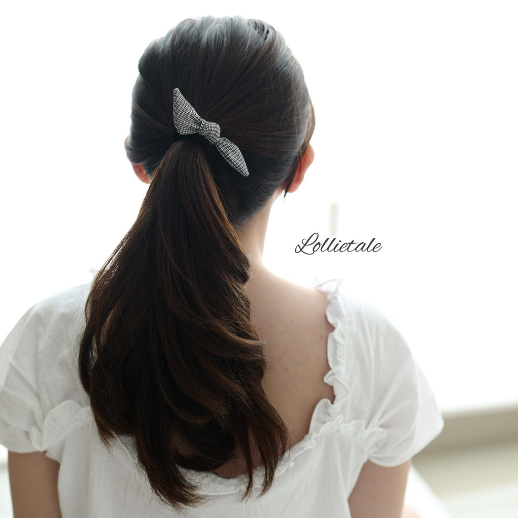 Lollietale Prisi Hairband Pita Korea