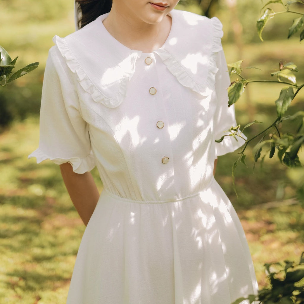 Lolliestory Primrose Midi Dress