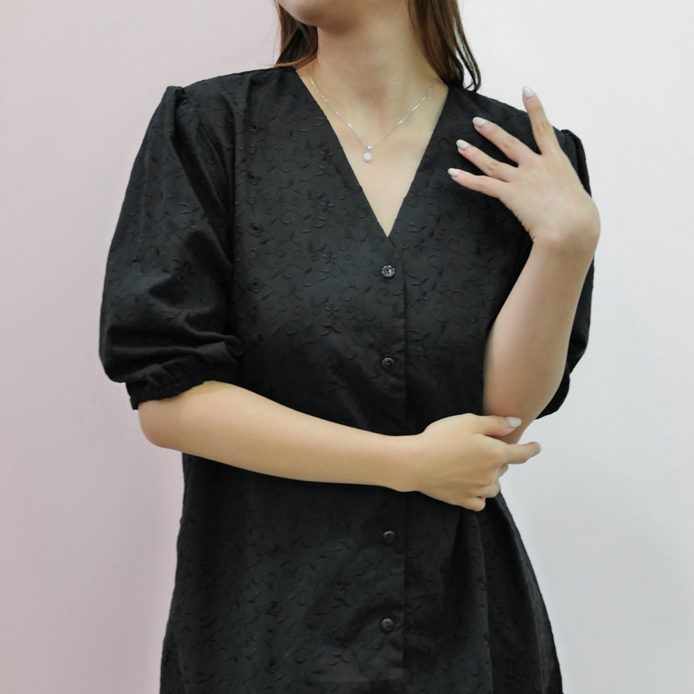 Lolliestory Celestine Midi Dress