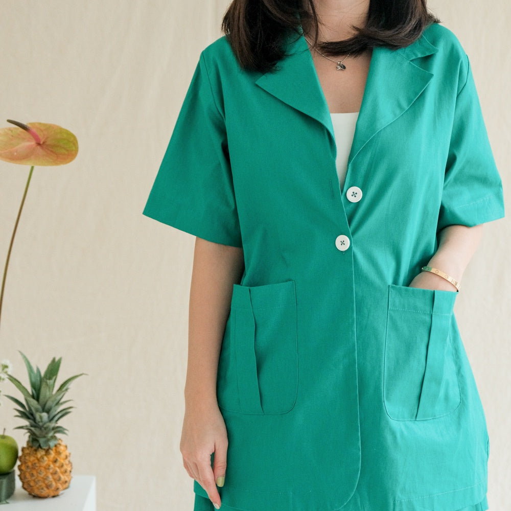 Lolliestory Lune Blazer