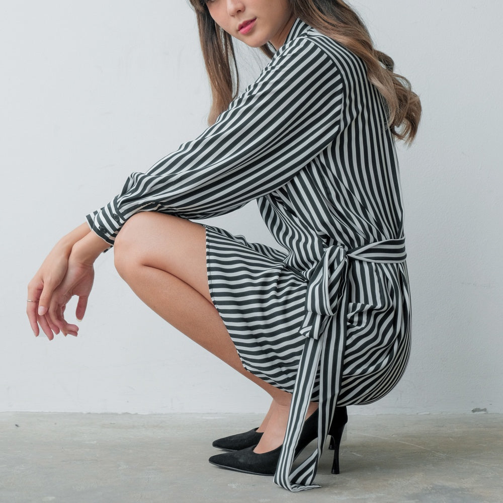 Dazzle Claudine Dress