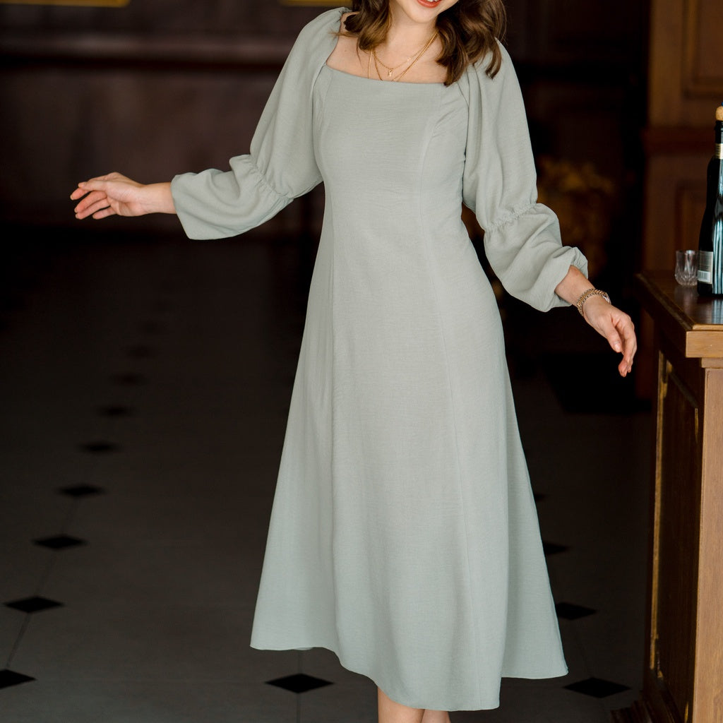 Lolliestory Dilys Midi Dress