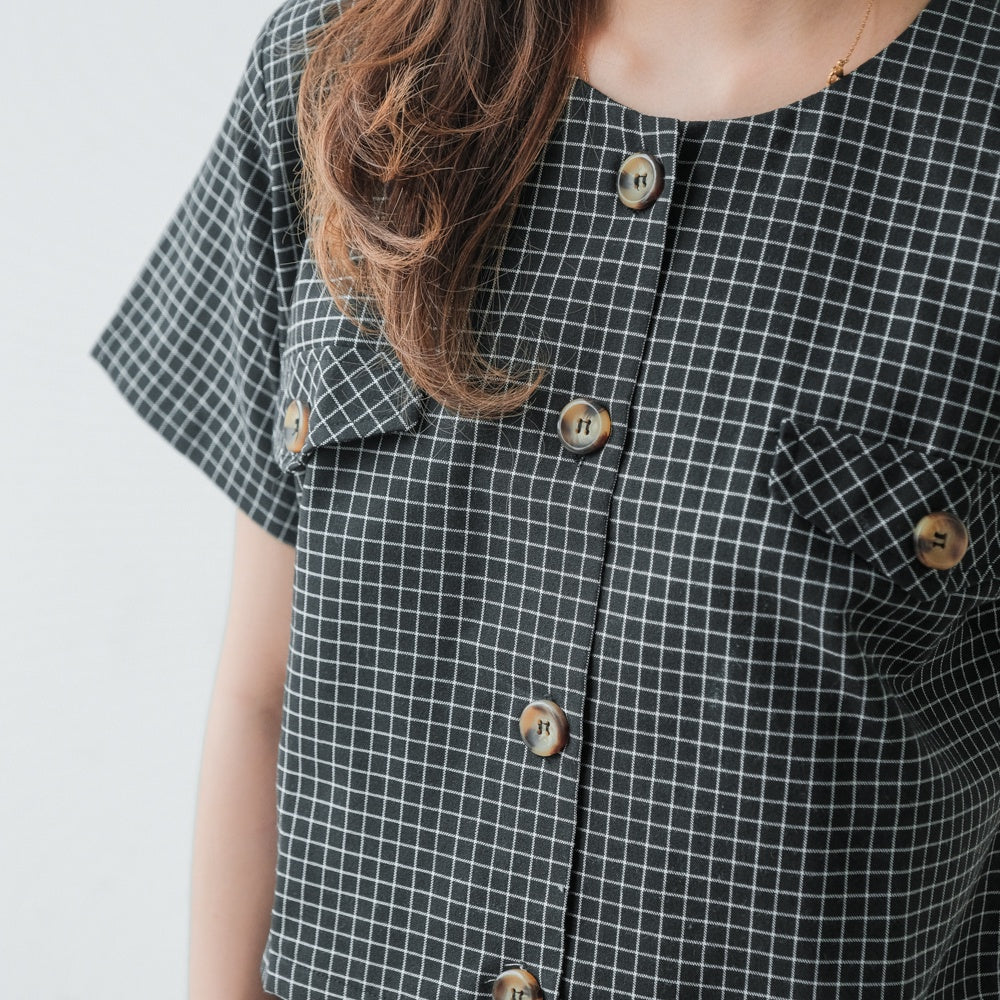 Dazzle Austine Square Set