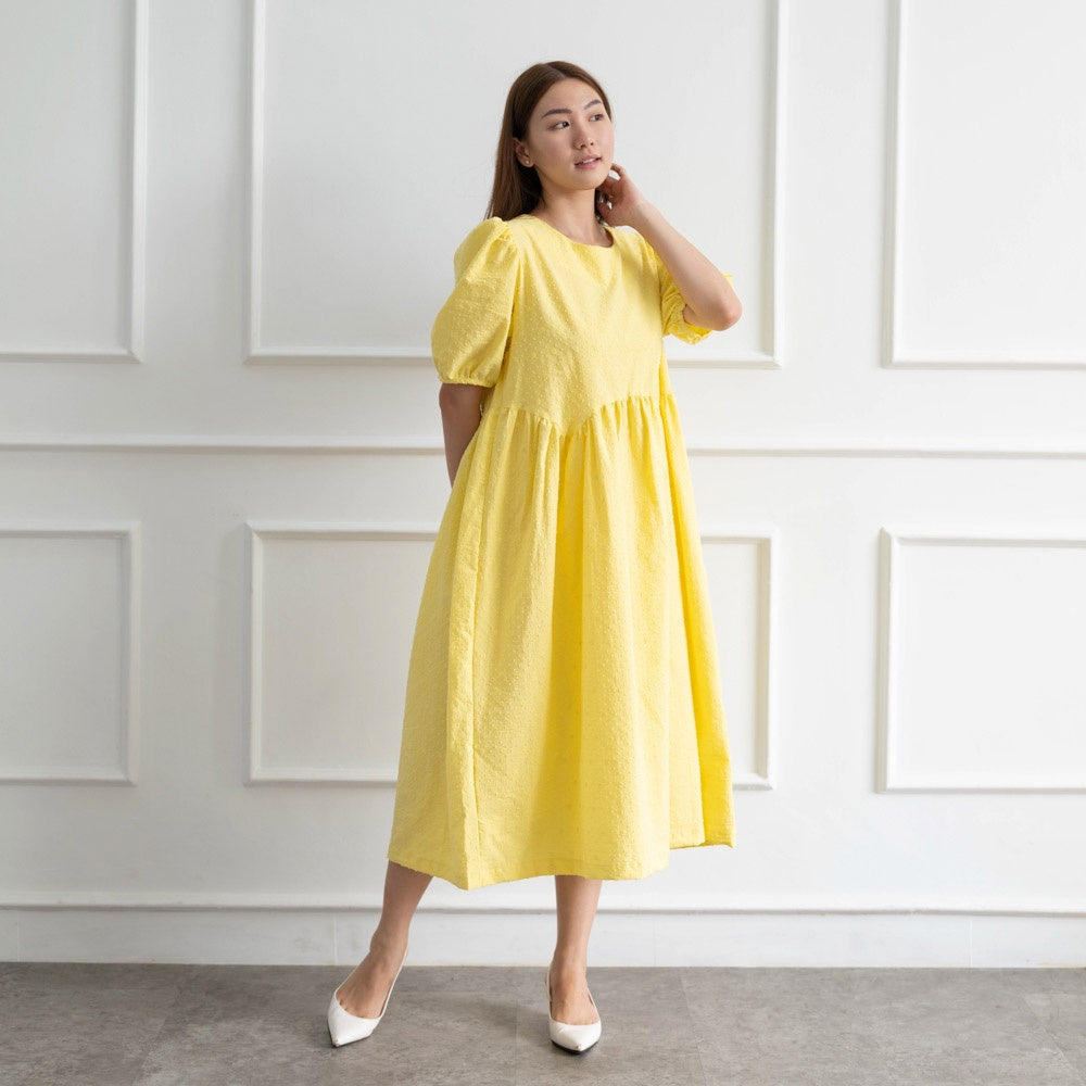 Lolliestory Clarene Midi Dress