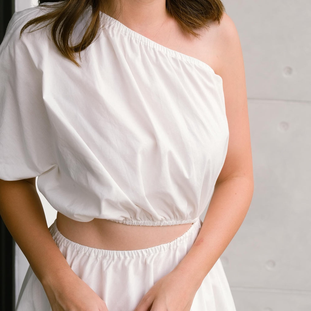Lolliestory Eulia Midi Dress