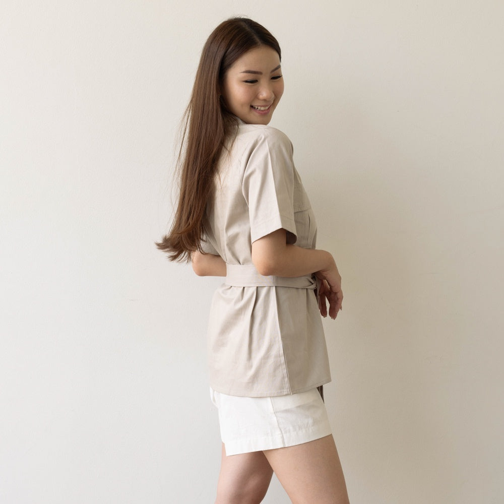 Lolliestory Emmy Top