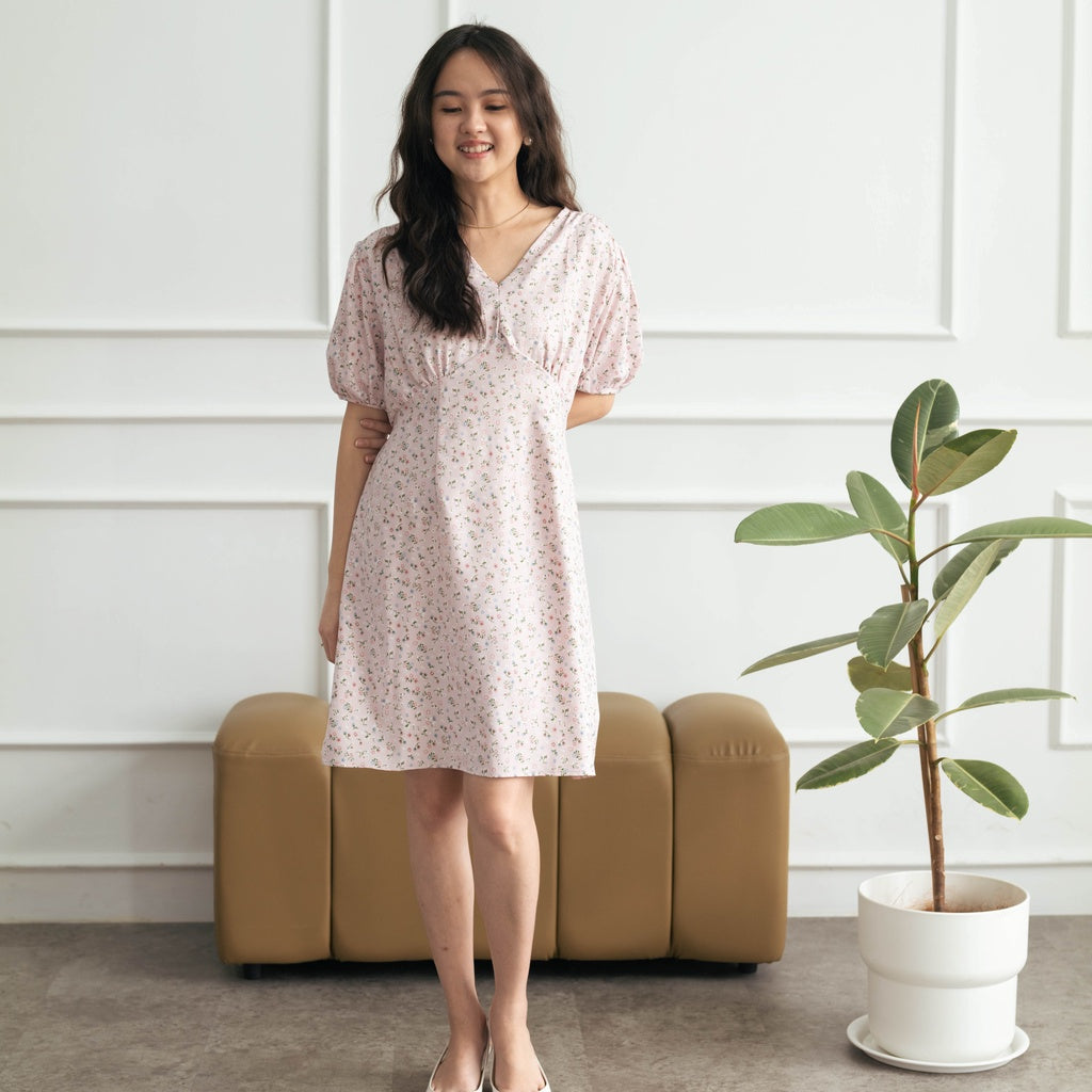 Lolliestory Ayra Mini Dress