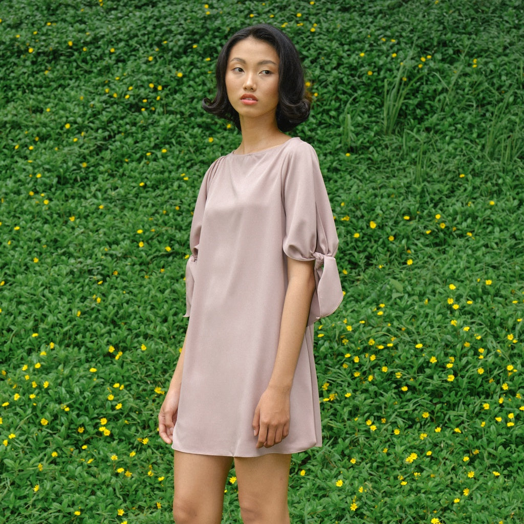 Lolliestory Vanna Mini Dress