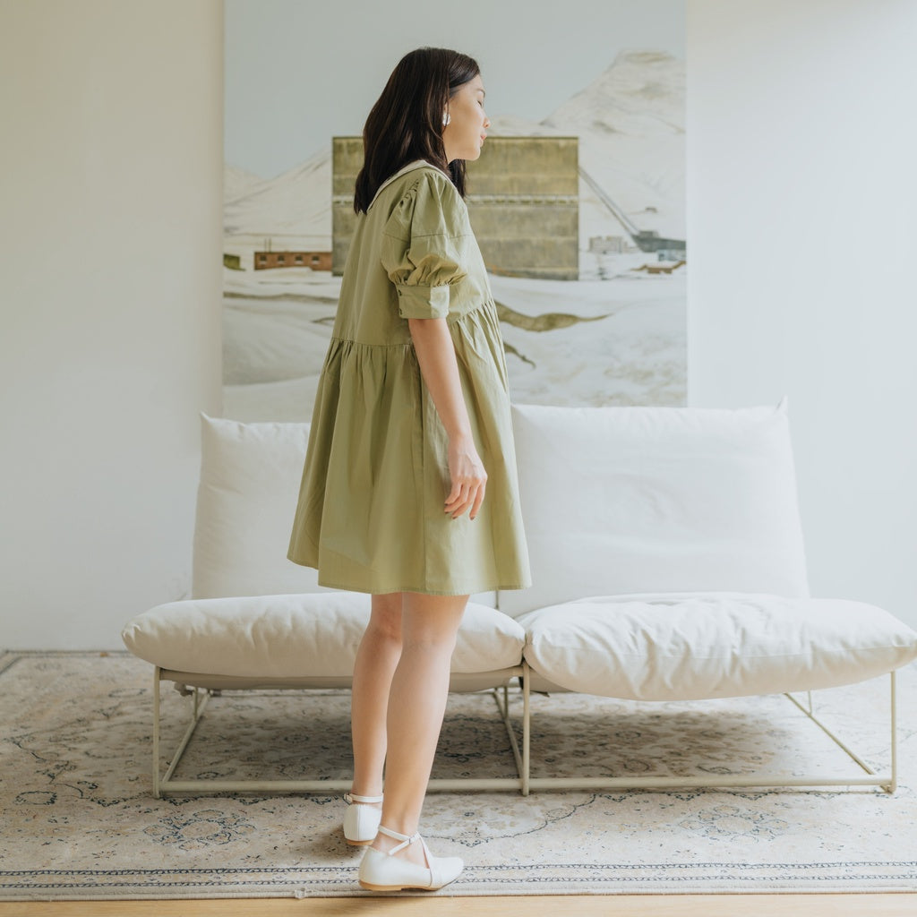 Lolliestory Twinkle Mini Dress