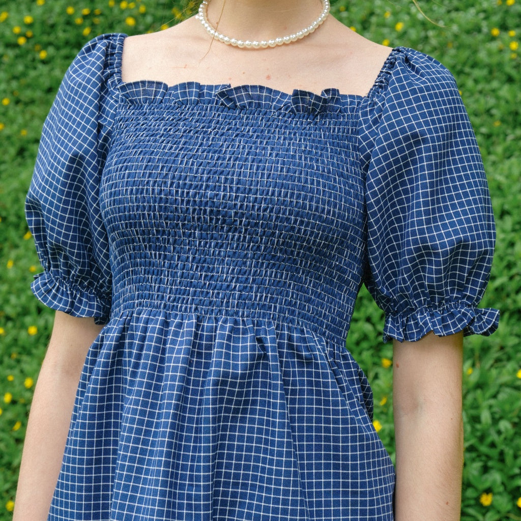 Lolliestory Caterina Midi Dress