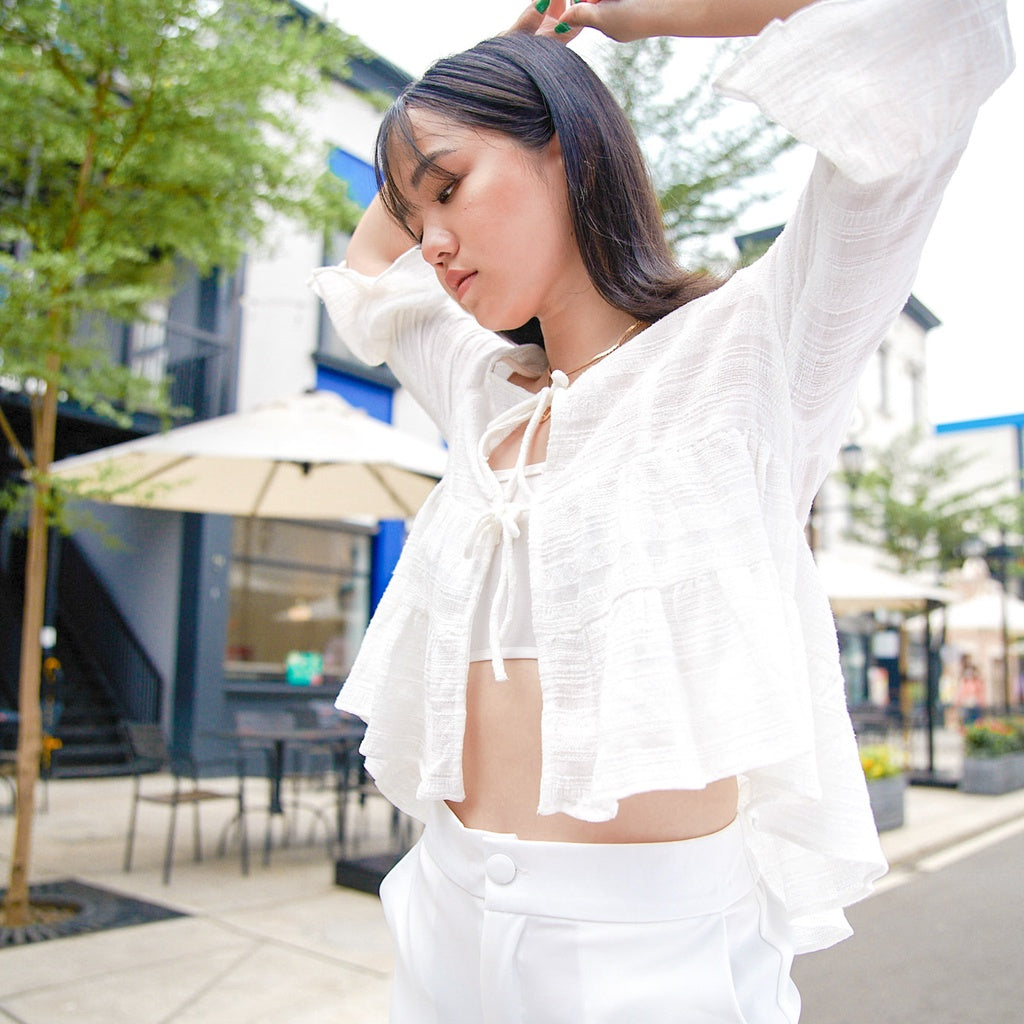 Lolliestory Delphina Cotton Top