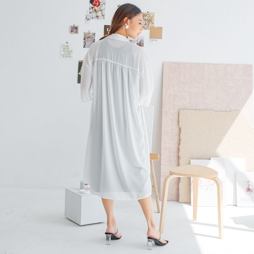 Lolliestory Adelie Long Outer