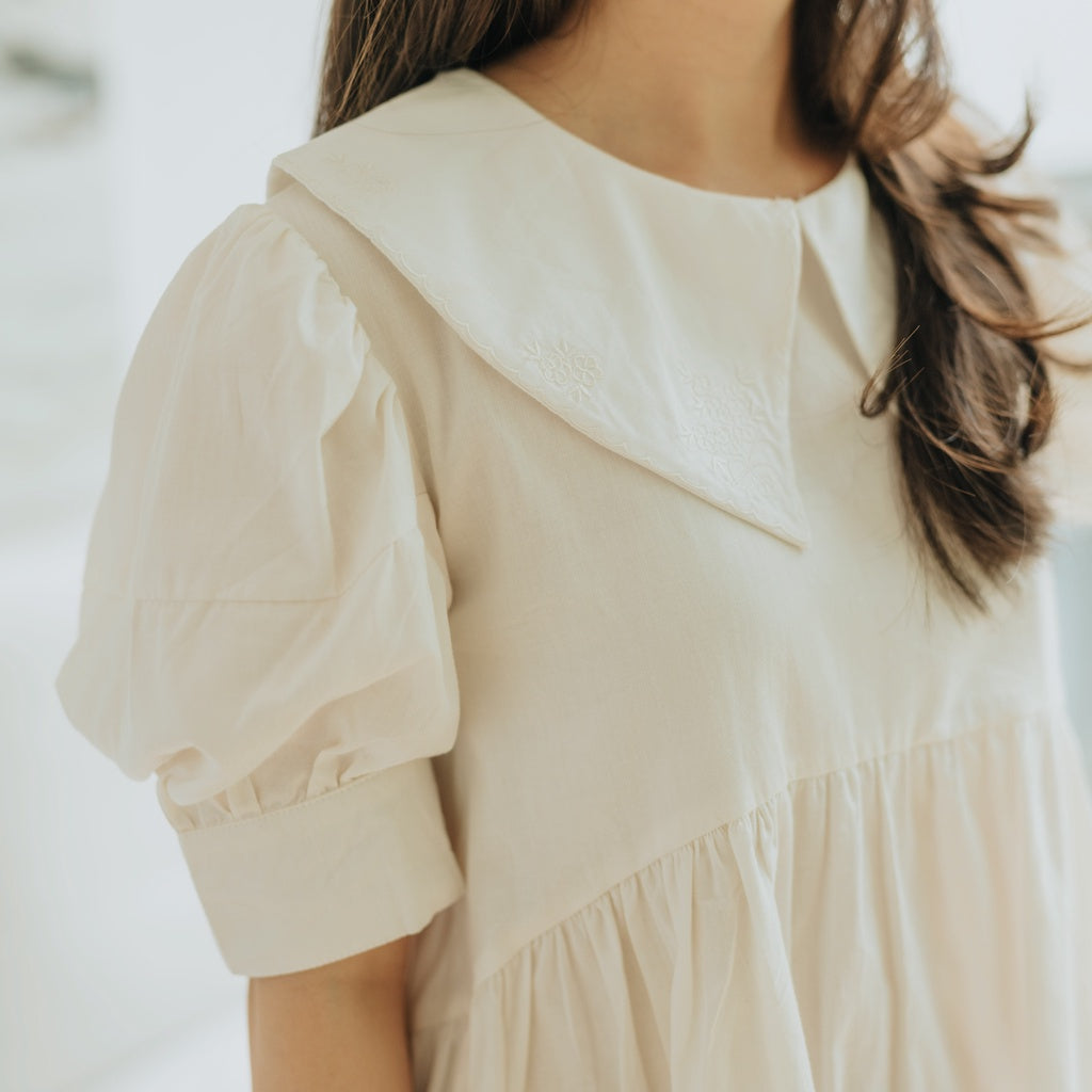 Lolliestory Twinkle Mini Dress