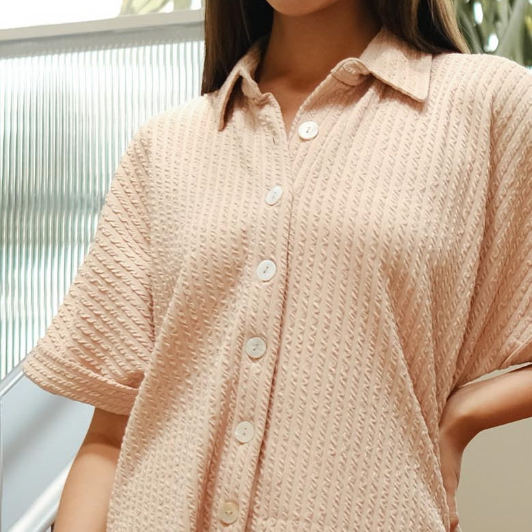 Lolliestory Annabeth Knit Top