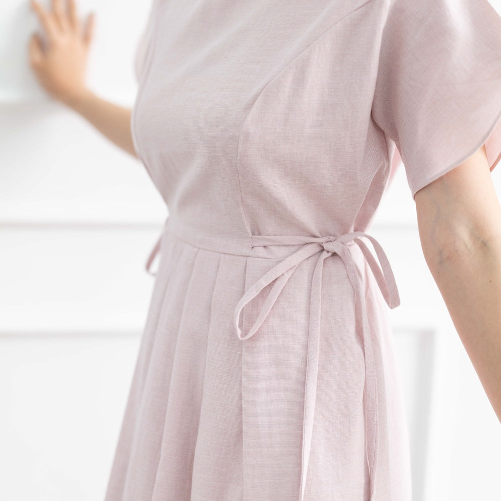 Lolliestory Briley Midi Dress