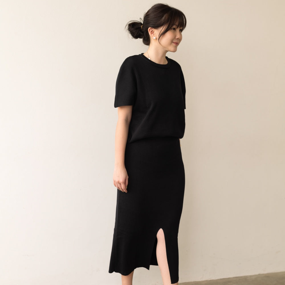 Lolliestory Devynn Knit Skirt ( Skirt Only )