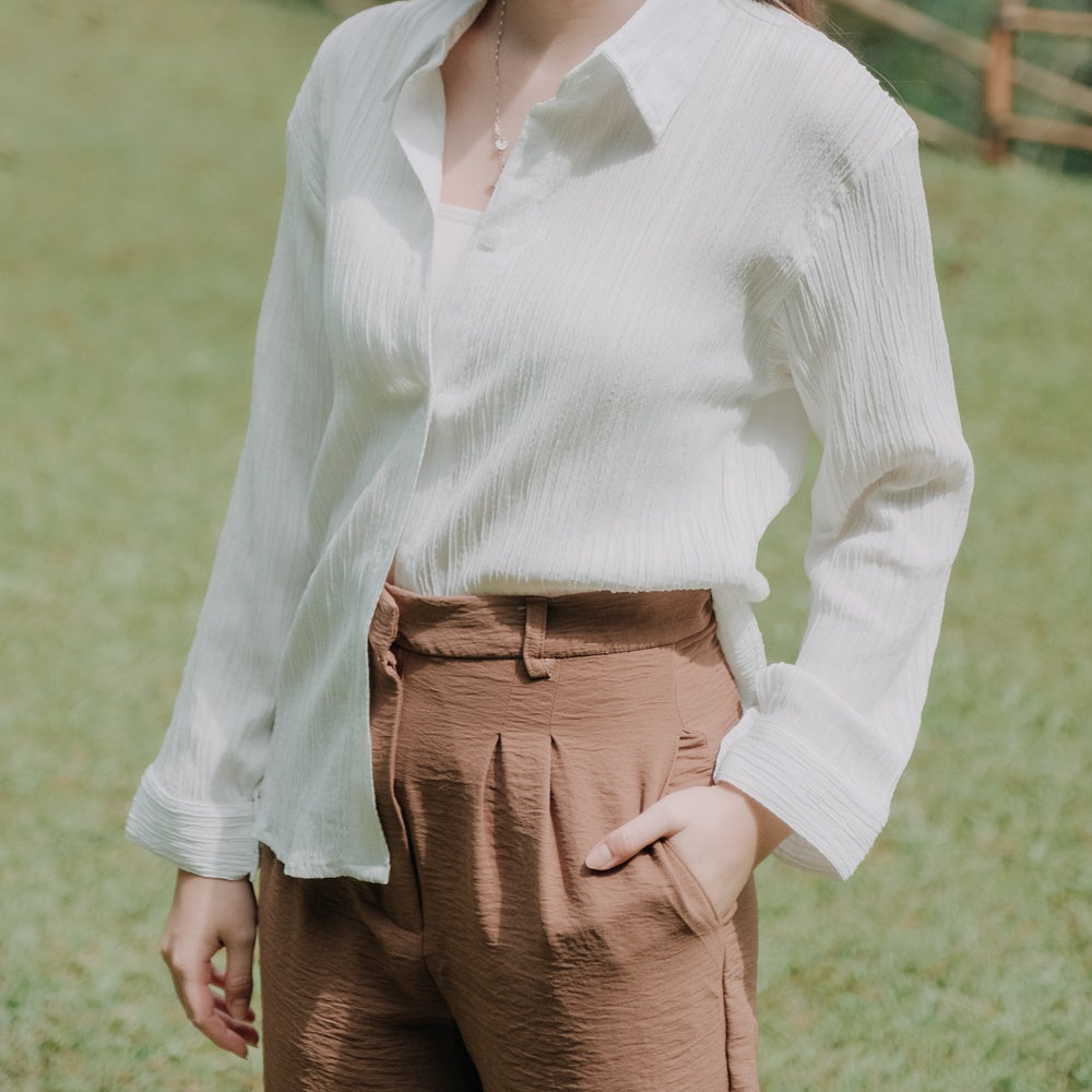 Lolliestory Alyvia Shirt Top