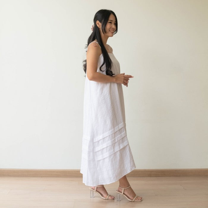 Lolliestory Quincy Midi Dress