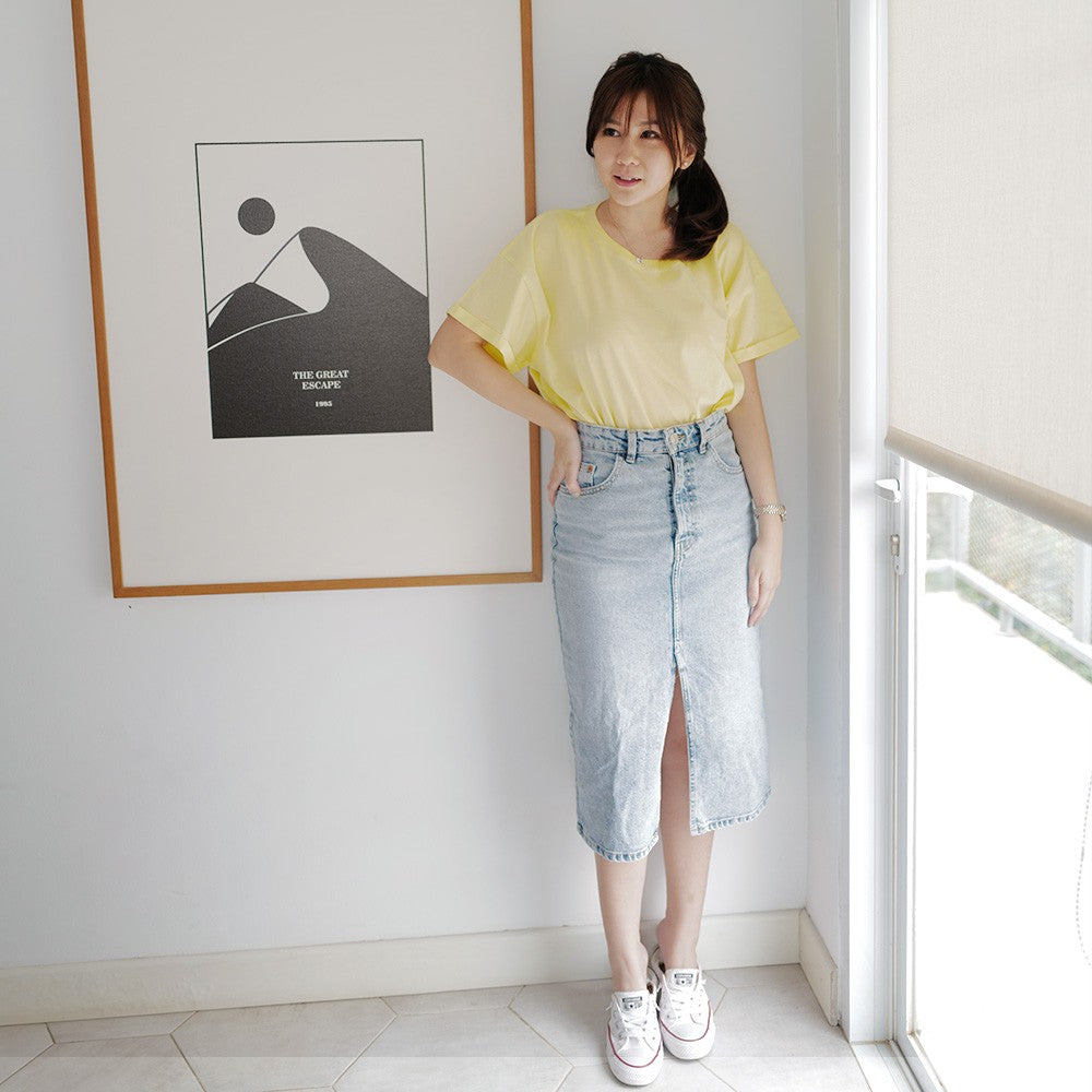 Lolliestory William Tee - Basic