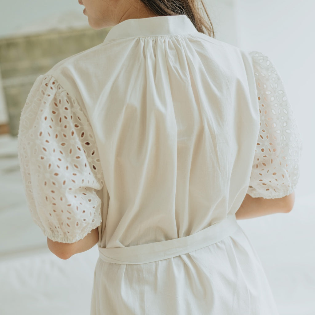 Lolliestory Lydia Midi Dress