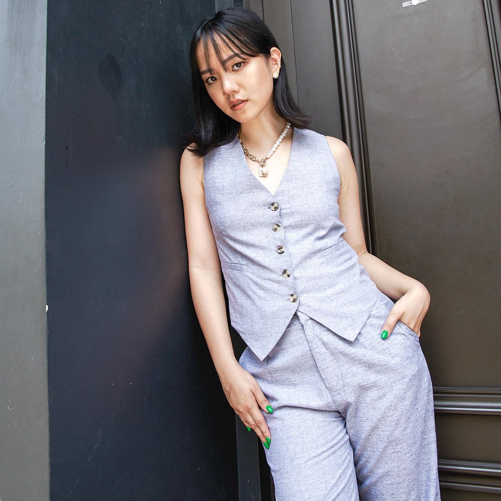 Lolliestory Thea Cotton Set