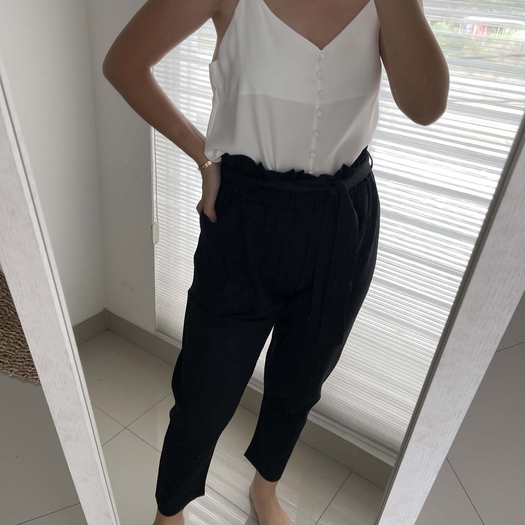 Lolliestory Vino Cotton Pants