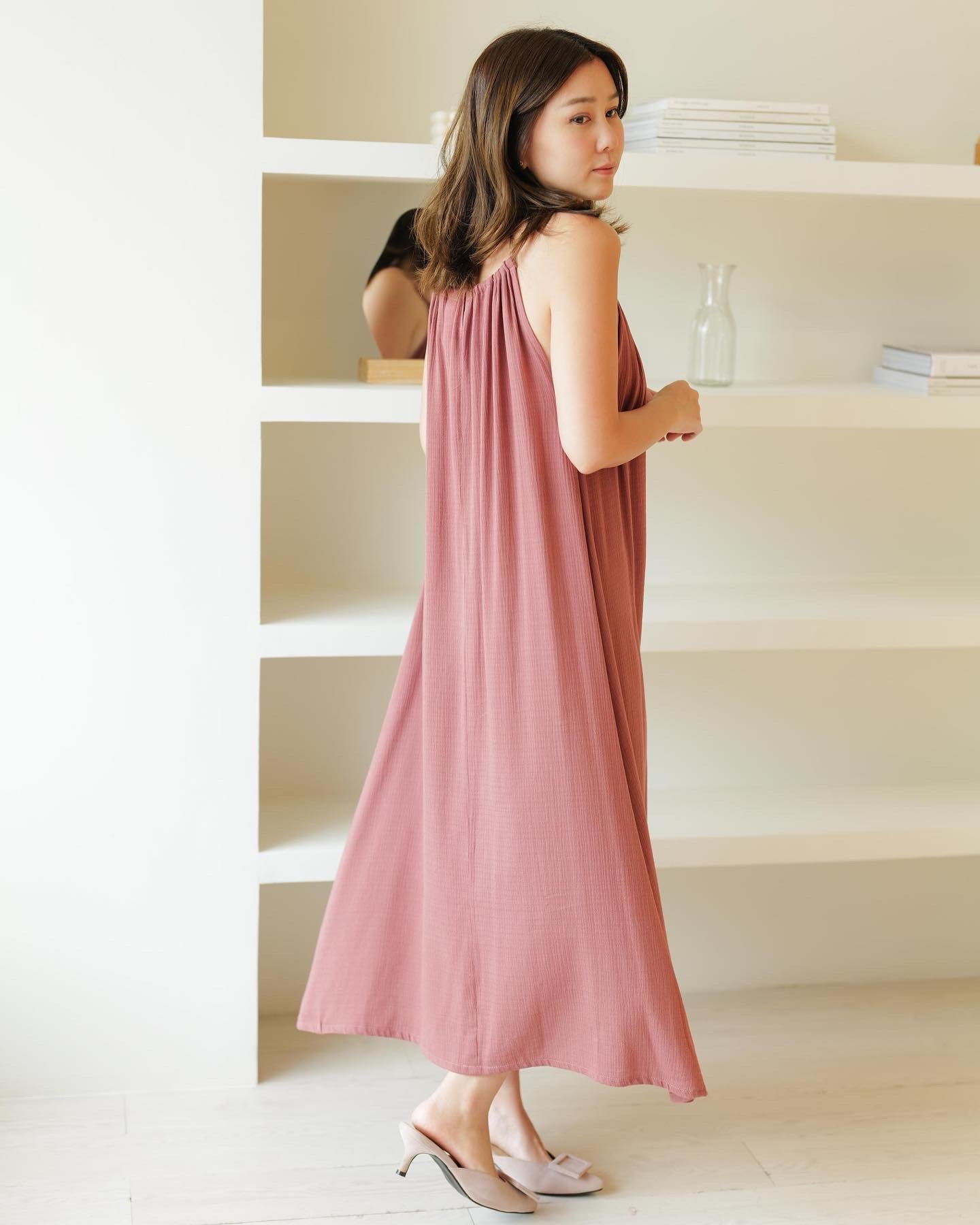 Lolliestory Lettice Midi Dress