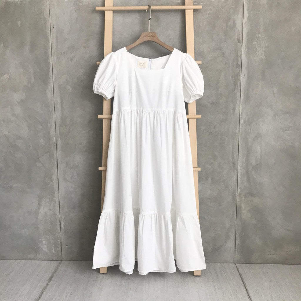 Lolliestory Robin Cotton Dress