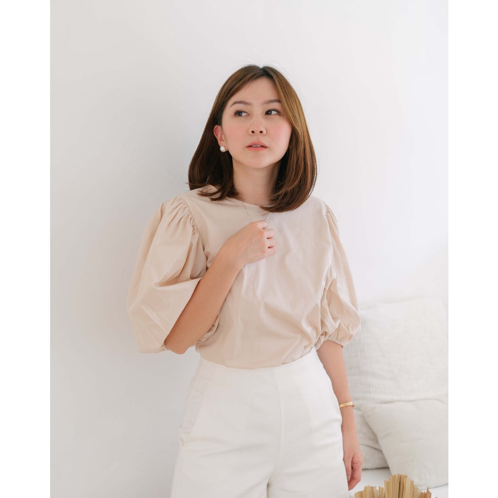 Lolliestory Elara Cotton Top