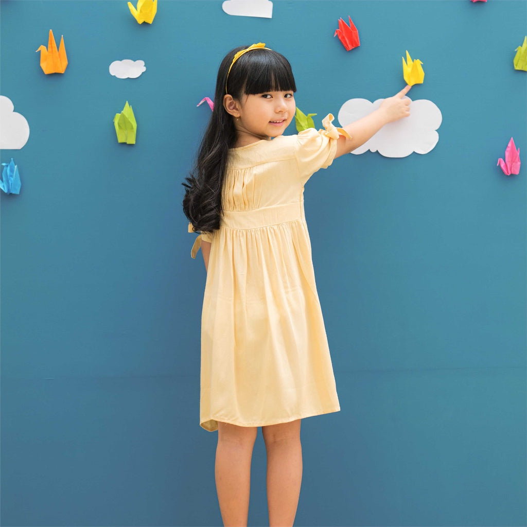 Lolliestory Mini Savoury Dress