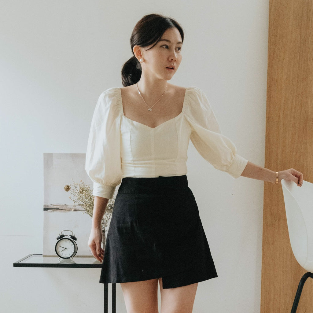 Lolliestory Mylan Cotton Top