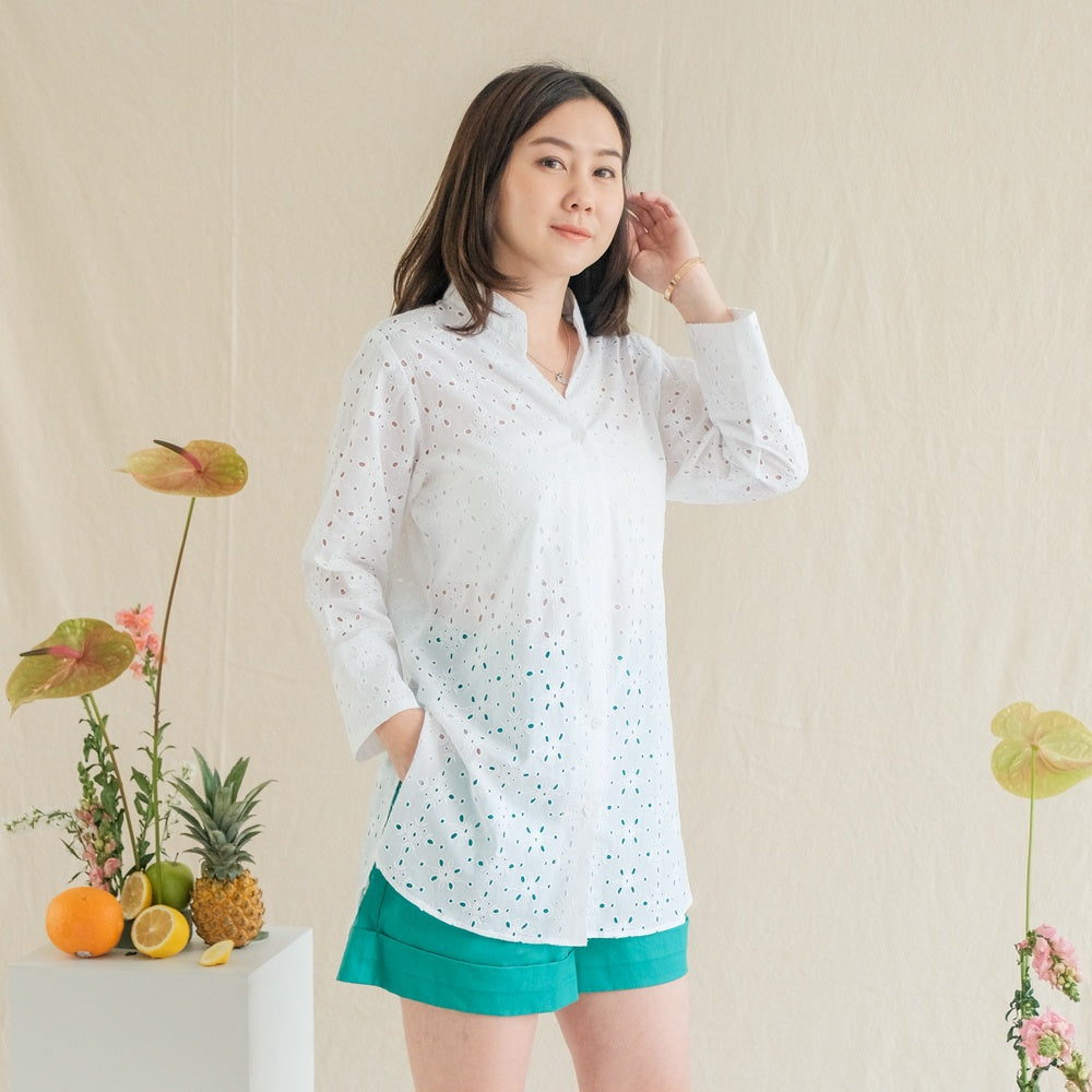 Lolliestory Marsia Long - sleeves Top