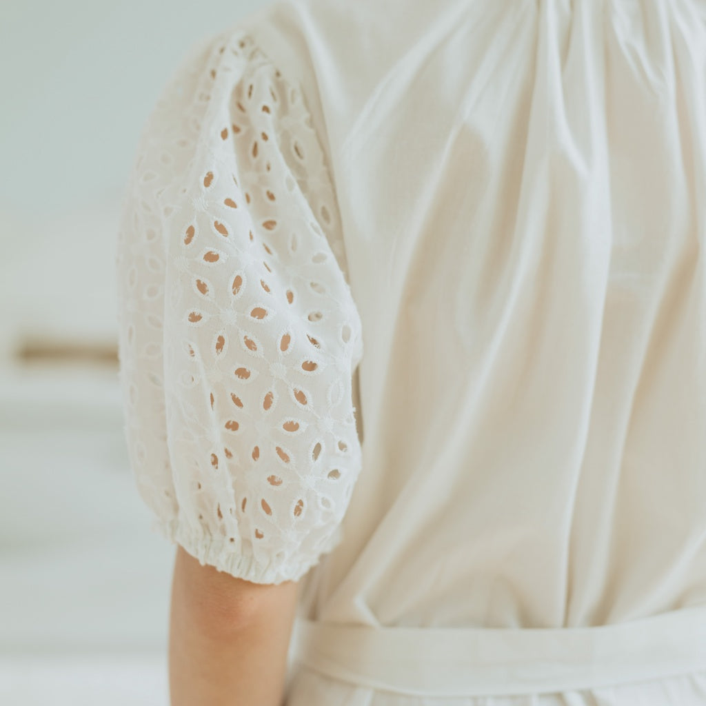 Lolliestory Lydia Midi Dress