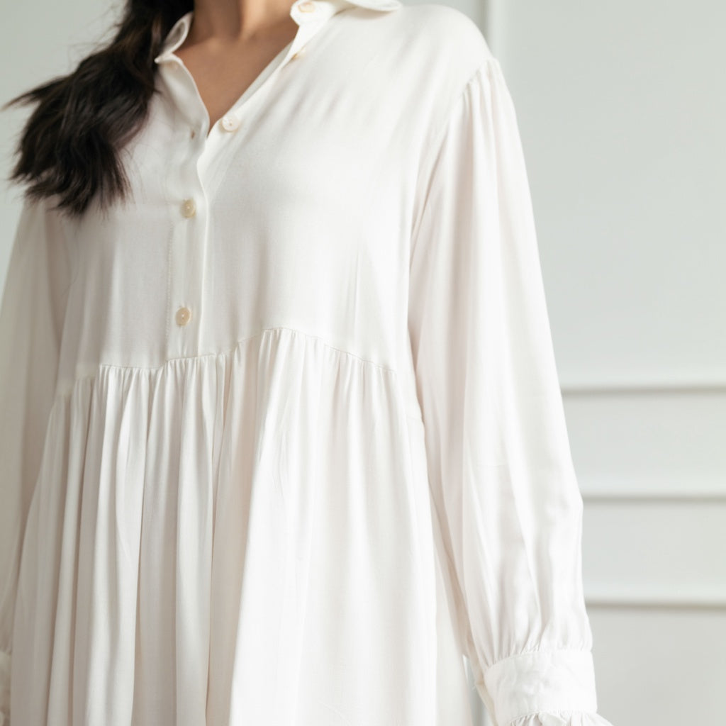 Lolliestory Hepburn Mini Dress