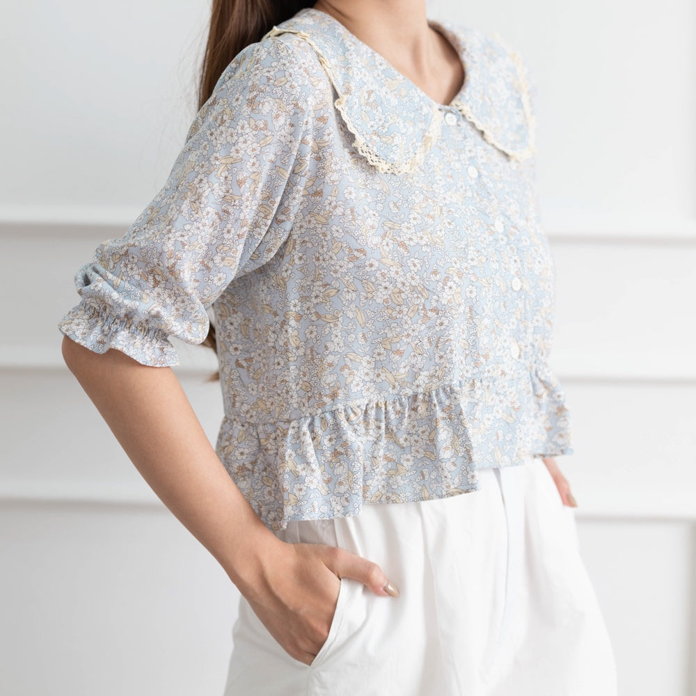 Lolliestory Naura Top