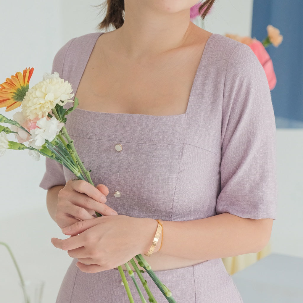 Lolliestory Amara Crop Top