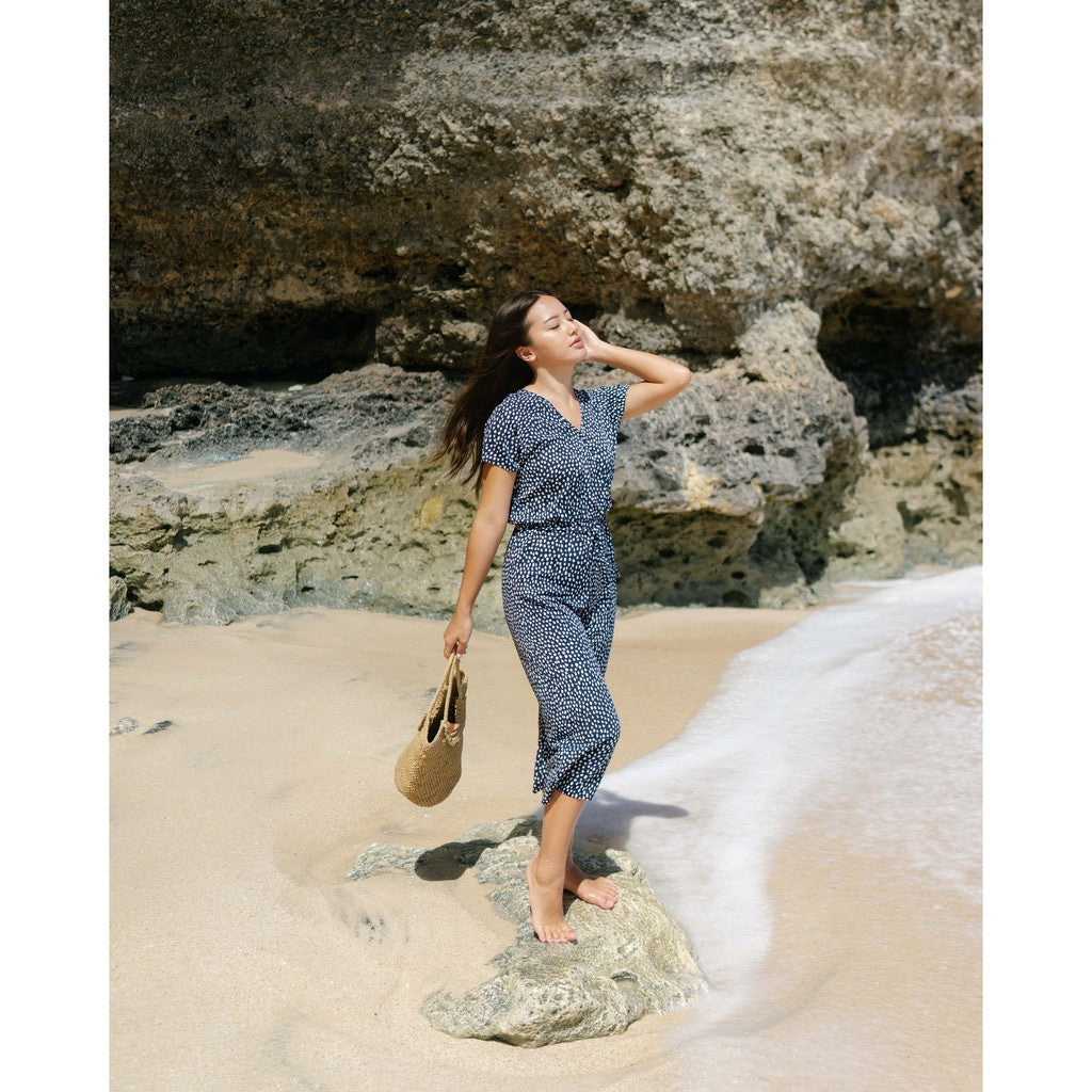 Lolliestory Narita Simple Jumpsuit