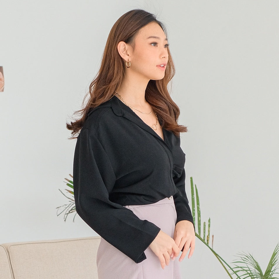 Lolliestory Blair Shirt Top