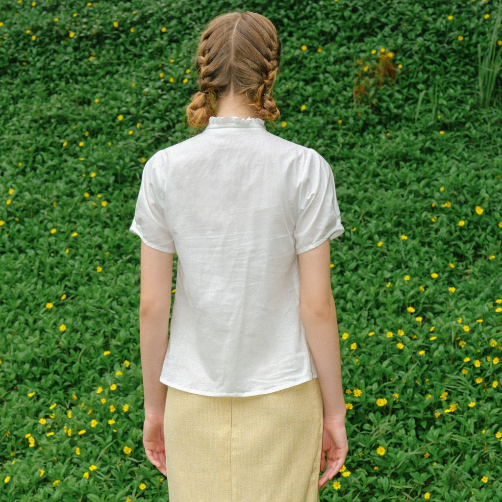 Lolliestory Portia Cotton Top